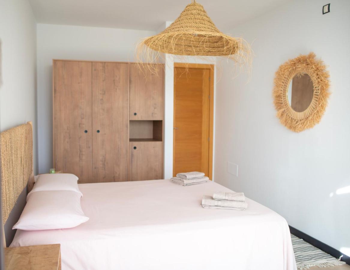 Ocean View Penthouse El Cotillo Eksteriør billede