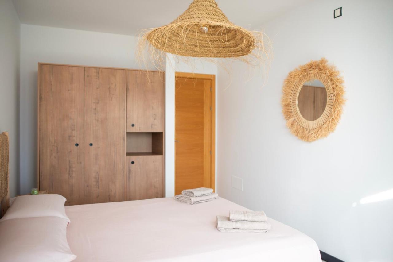Ocean View Penthouse El Cotillo Eksteriør billede